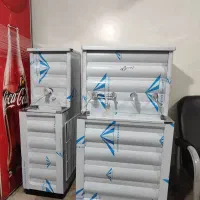 آبسردکن طرح تانت vc3 مدل استیل برند سیکو کدSg3|آب‌سردکن و تصفیه آب|بوشهر, |دیوار