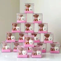 گیفت شمع گیفت شمع دندونی گیفت تولد شمعی