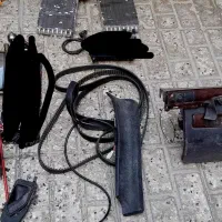 لوازم زانتیا|قطعات یدکی و لوازم جانبی|مشهد, همت آباد|دیوار