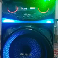 اسپیکر شارژی وبرقی آیوا