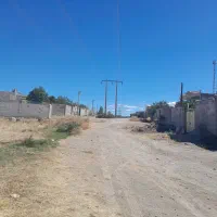 فروش زمین ۳۱۸ متری