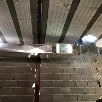 کانال کولر وفلاشینگ|خدمات پیشه و مهارت|هشتگرد, تهران دشت|دیوار