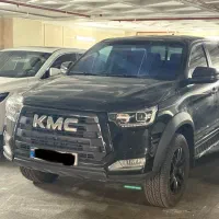 kmc t8 1403|خودرو سواری و وانت|تهران, درب دوم|دیوار