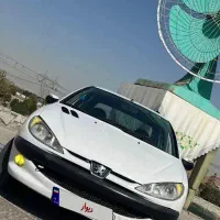 206 sd v8|خودرو سواری و وانت|مشهد, دانشجو|دیوار
