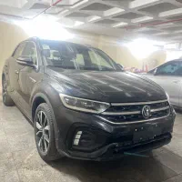 فولکس واگن تی راک 2025