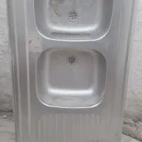 سینگ وکابینت|آب‌چکان و نظم‌دهنده ظروف|سبزوار, قصبه شرقی|دیوار