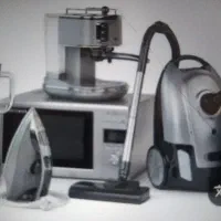 تعمیرات وسایل برقی منزل