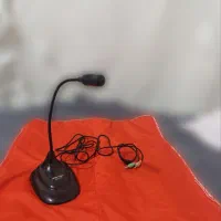 میکروفون رومیزی