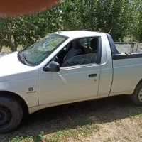 آریسان مدل 96|خودرو سواری و وانت|مهاباد (آذربایجان غربی), |دیوار