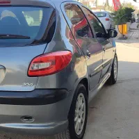 206 اسپرت لوازمی|خودرو سواری و وانت|مرودشت, ابوذر شمالی|دیوار