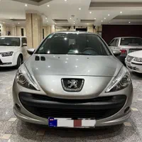 تحویلی پژو۲۰۷پانا اتومات صفر/207Pana Auto مدل ۱۴۰۴|خودرو سواری و وانت|تهران, شهرآرا|دیوار