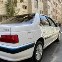 پژو پارس / 1400 / اقساط بانکی|خودرو سواری و وانت|تهران, جنت‌آباد جنوبی|دیوار