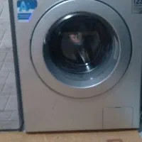 ماشین لباسشویی سامسونگ|ماشین لباسشویی و خشک‌کن لباس|نمین, |دیوار