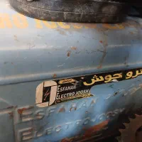 موتور جوش سنگین کیفی