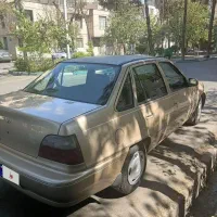 دوو سیلو|خودرو سواری و وانت|تهران, مدائن|دیوار