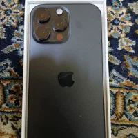 ایفون ۱۶پرومگس|موبایل|قم, شهرک امام حسین|دیوار