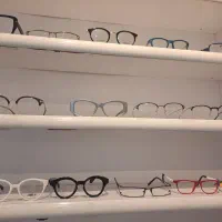 حراج واقعی عینک طبی و آفتابی