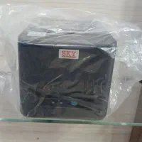 بارکدخوان متالوجیک مدل M1800/فیش‌پرینتر +لیبل زن|پرینتر، اسکنر، کپی، فکس|سیرجان, |دیوار