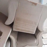 مبلمان ۷ نفره