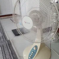 پنکه رو میزی