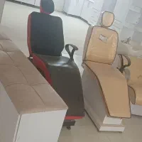 تجهیزات سالن