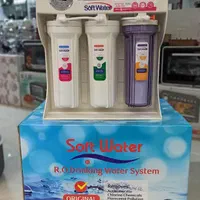 آب شیرین کن باضمانت یکساله دستگاه تصفیه آب عالی