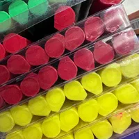 مارکر مخصوص تخته وایت برد شیشه ای مشکی ماژیک