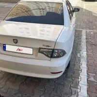 سمند سورن پلاس