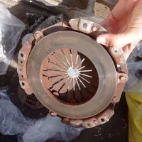 دیسک و صفحه کلاچ 405|قطعات یدکی و لوازم جانبی|کرمان, |دیوار