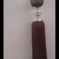 دستک پرده