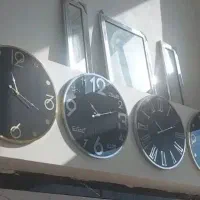 ساعت دیواری