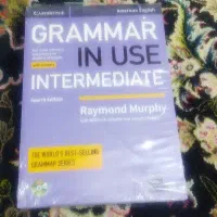 کتاب انگلیسی