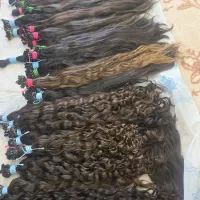 موی طبیعی