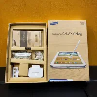 تبلت سامسونگ Note8 اکبند ۸ اینچ|تبلت|تهران, مدائن|دیوار