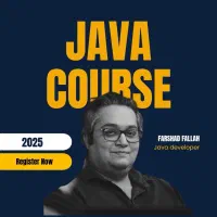 آموزش برنامه‌ نویسی جاوا (از صفر تا پروژه)|خدمات آموزشی|شیراز, ارم|دیوار