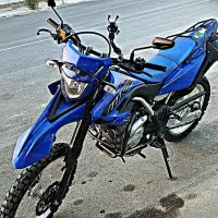 یاماها wr155cc