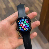 ساعت هوشمند fere fit s10 max نسخه اصلی