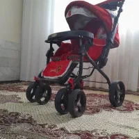 کالسکه بچه|کالسکه و لوازم جانبی|تاکستان, |دیوار