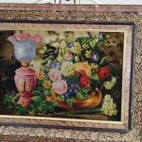 تابلو فرش دستبافت|تابلو فرش|مشهد, آزادشهر|دیوار