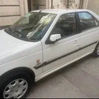 پژو پارس دوگانه مدل ۹۹