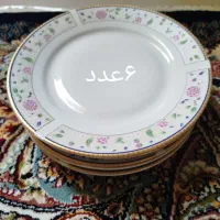 ظروف چینی|ظروف سرو و پذیرایی|اراک, |دیوار