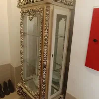 ناهارخوری و بوفه سلطنتی|میز و صندلی غذاخوری|ارومیه, |دیوار