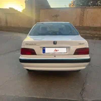 پژوپارسtu5سیمی|خودرو سواری و وانت|بانه, |دیوار