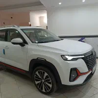 چانگان 35پلاس وارداتی تیپ 3 مدل 2024