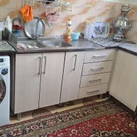 کابینت|مصالح و تجهیزات ساختمان|اسکو, |دیوار