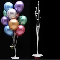 استند بادکنک