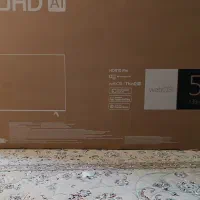 کارتن تلویزیون ال جی 55