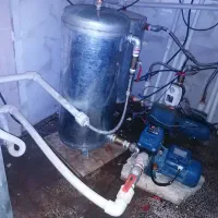 خدمات فنی، سرویس، تعمیرات، نصب، راه اندازی