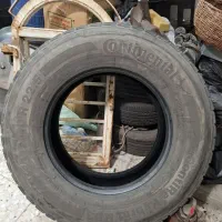 لاستیک کنتیناتال ۳۱۵/۷۰/۲۲.۵ کامیونی