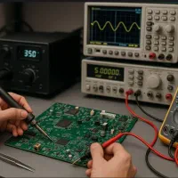 دوره آموزشی تعمیرکار ماهر برد الکترونیک|خدمات آموزشی|بهبهان, |دیوار